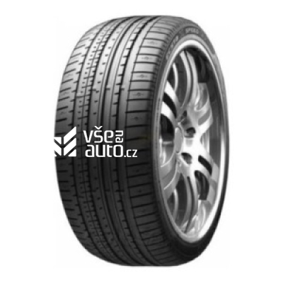 KUMHO ECSTA X-SPEED KU38