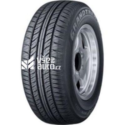 DUNLOP GRANDTREK PT 2A