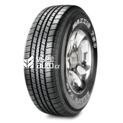 MAXXIS HT-750 BRAVO