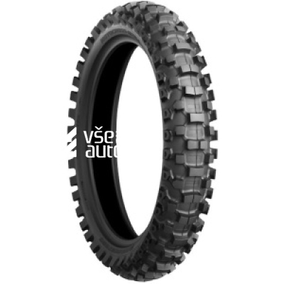 BRIDGESTONE MOTO CROSS M204