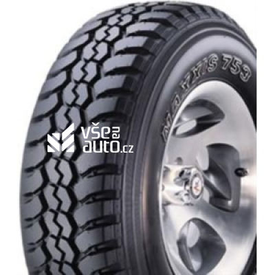 MAXXIS MA-753