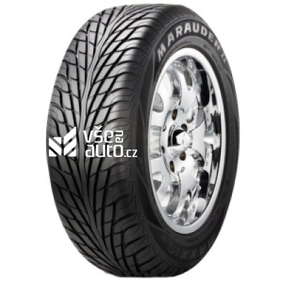 MAXXIS MA-S2 MARAUDER II
