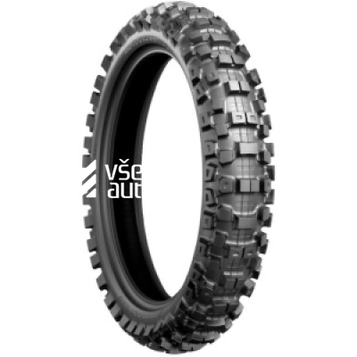 BRIDGESTONE MOTO CROSS M404