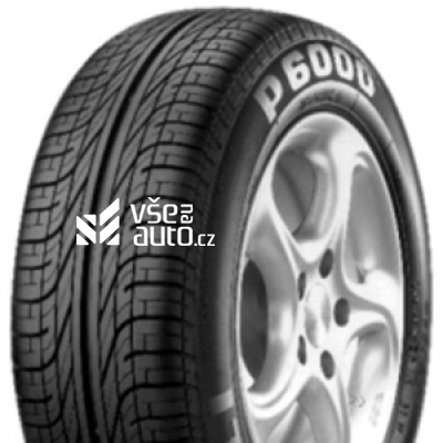 PIRELLI P6000 *