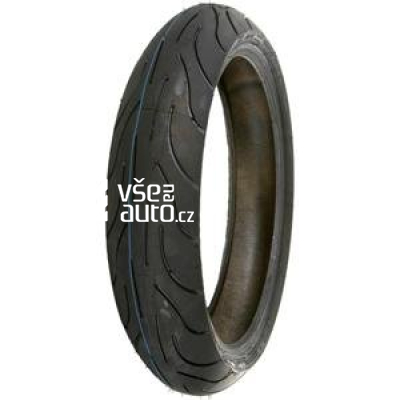 MICHELIN PILOT POWER 2CT FRONT