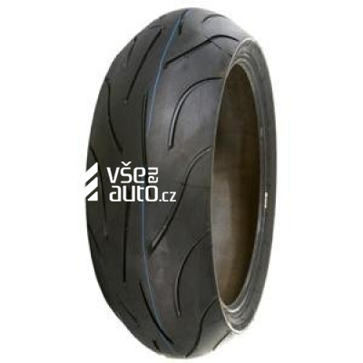 MICHELIN PILOT POWER 2CT REAR
