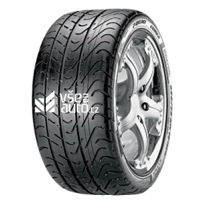 PIRELLI PZERO CORSA ASIMMETRICO LEFT