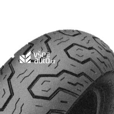 DUNLOP K 555 F