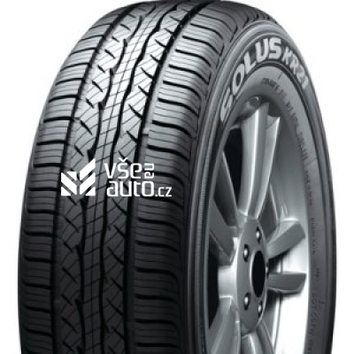 KUMHO SOLUS KR21