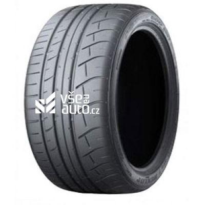 DUNLOP SP SPORT 600