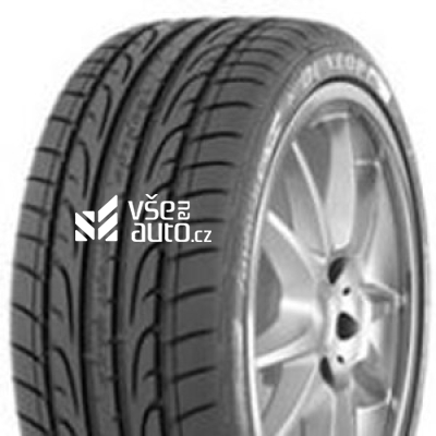 DUNLOP SP SPORT MAXX 101