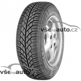 CONTINENTAL CONTIWINTERCONTACT TS 830