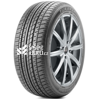BRIDGESTONE TURANZA ER370