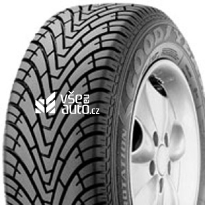 GOODYEAR WRANGLER F1 (WRL-2)