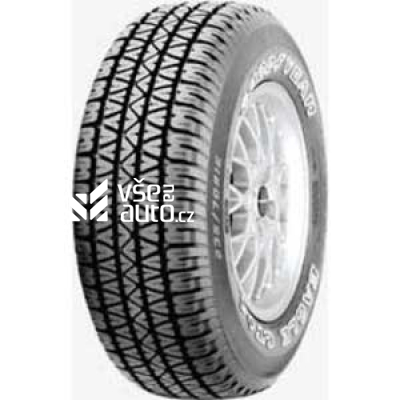 GOODYEAR EAGLE GT+4