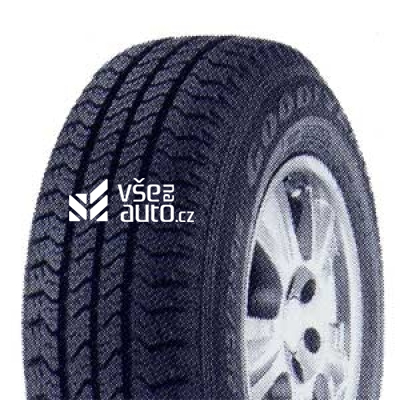 GOODYEAR WRANGLER S4 CH