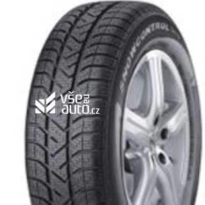 PIRELLI WINTER 190 SNOWCONTROL SERIE II