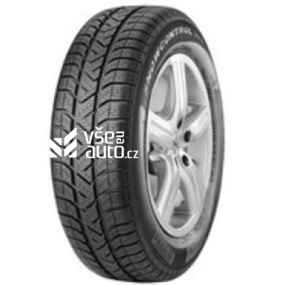 PIRELLI WINTER 210 SNOWCONTROL SERIE II