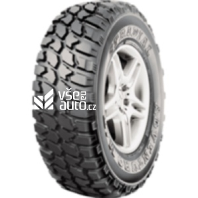 GT-RADIAL ADVENTURO M/T