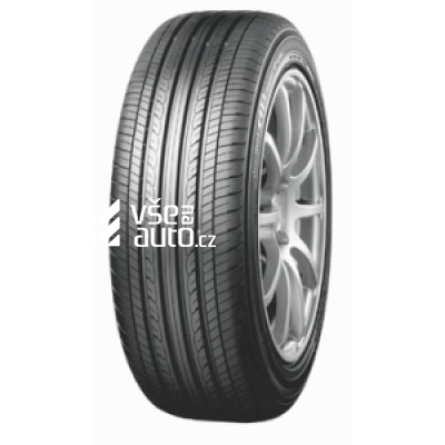 YOKOHAMA db SUPER E-SPEC