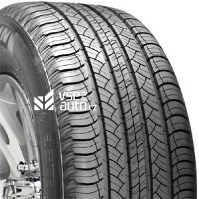 MICHELIN LATITUDE TOUR