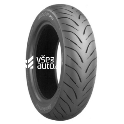 BRIDGESTONE HOOP B02