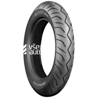 BRIDGESTONE HOOP B03 G