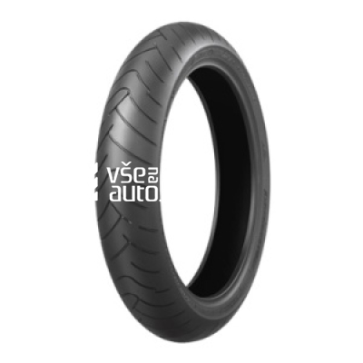 BRIDGESTONE BATTLAX BT023 F