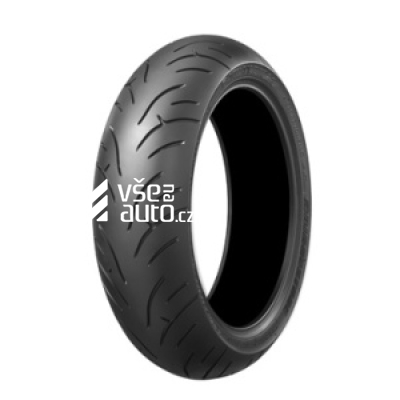 BRIDGESTONE BATTLAX BT023 R