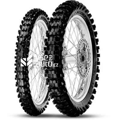 PIRELLI SCORPION MX32 MID SOFT