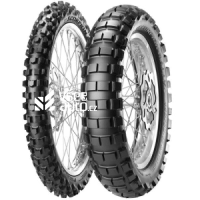 PIRELLI SCORPION RALLY