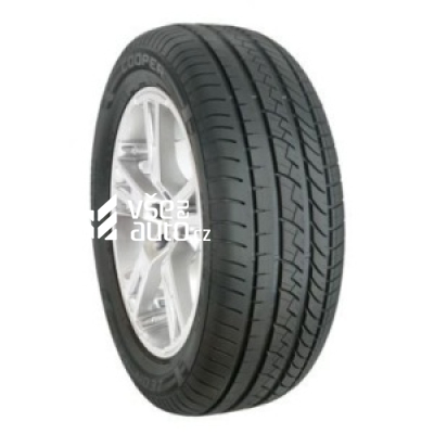 COOPER ZEON 4XS