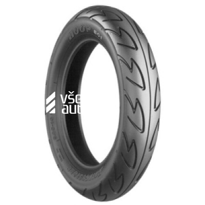 BRIDGESTONE HOOP B01