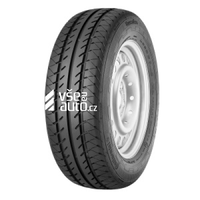 CONTINENTAL VANCOECO