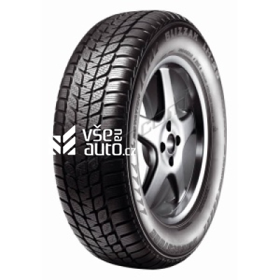 BRIDGESTONE BLIZZAK LM-25-1