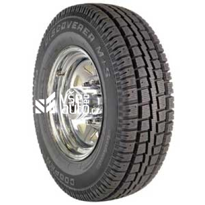 COOPER DISCOVERER M+S