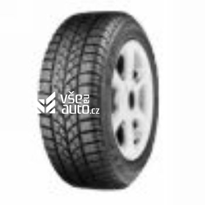 BRIDGESTONE BLIZZAK LM-18