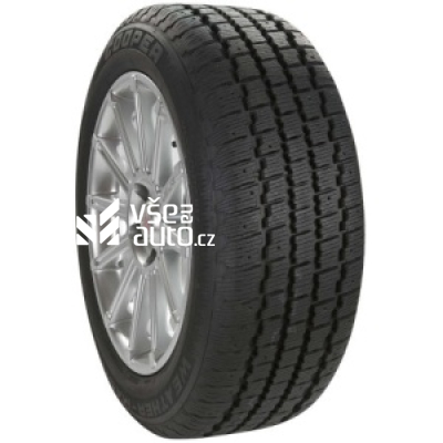 COOPER WEATHERMASTER S/T2