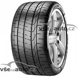 PIRELLI PZERO CORSA ASIMMETRICO 2