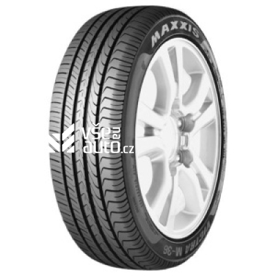 MAXXIS VICTRA M-36