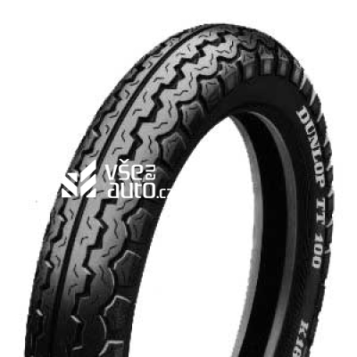 DUNLOP 100 GP G