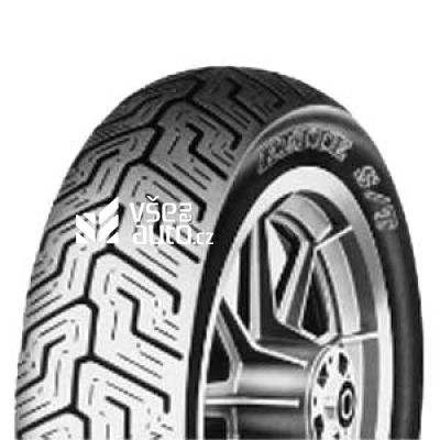 DUNLOP D401 REAR (HARLEY-DAVIDSON)