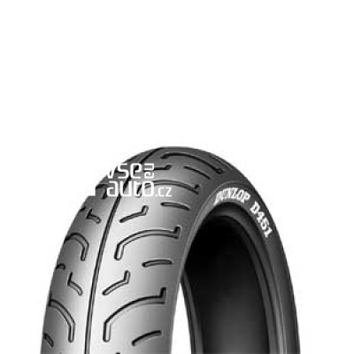 DUNLOP D 451