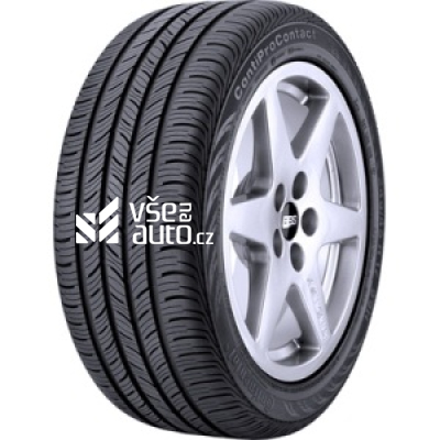 CONTINENTAL PROCONTACT ECOPLUS