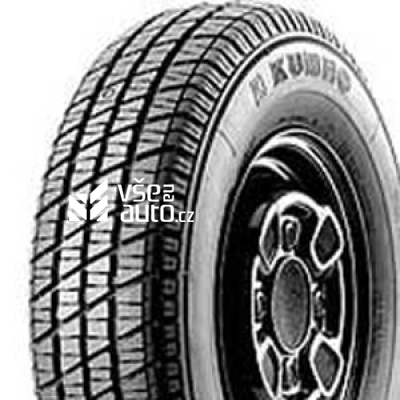 KUMHO POWER STAR 756