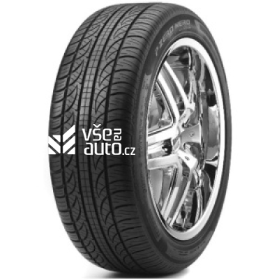PIRELLI PZERO NERO AS