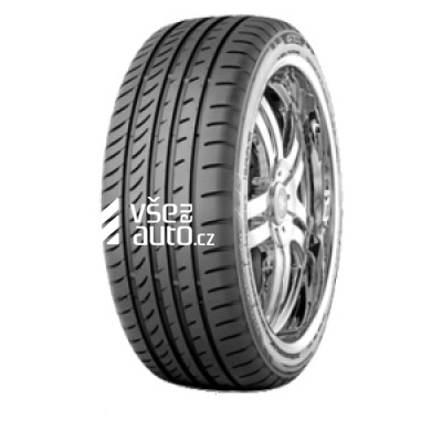 GT-RADIAL CHAMPIRO UHP1