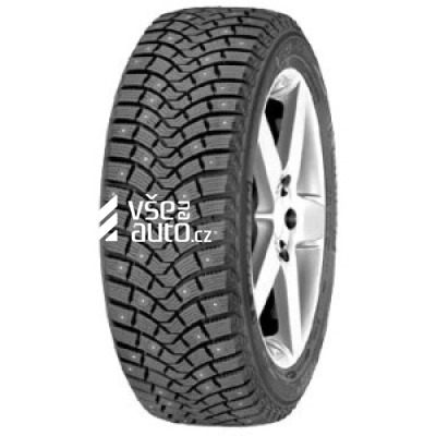 MICHELIN X-ICE NORTH XIN2