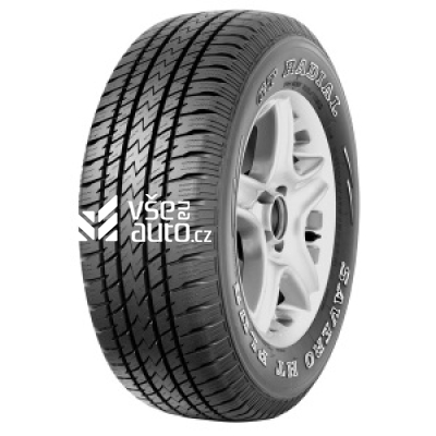 GT-RADIAL SAVERO HT PLUS