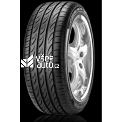 PIRELLI PZERO NERO M+S